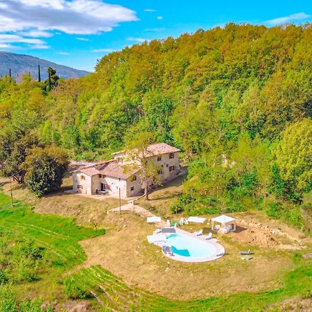 Appartamento Ca' nel Bosco - 10 min da Assisi San Presto Esterno foto