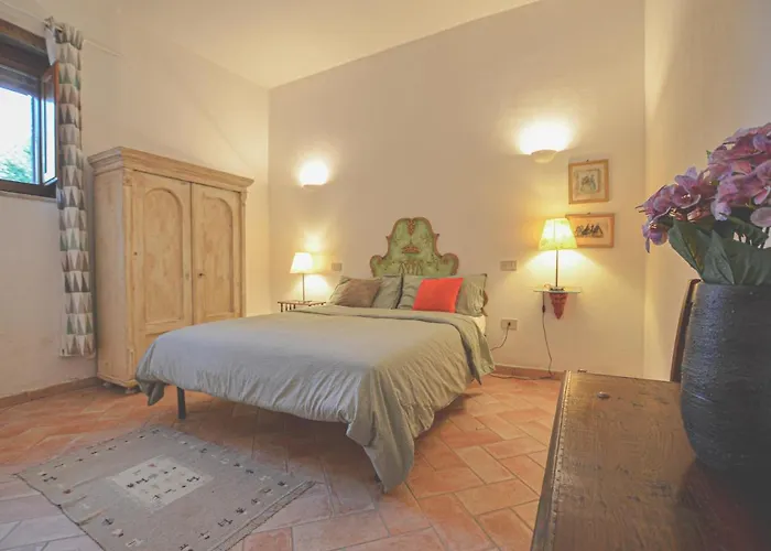 Ca\' Dei Lanari - 10 Min Da Assisi