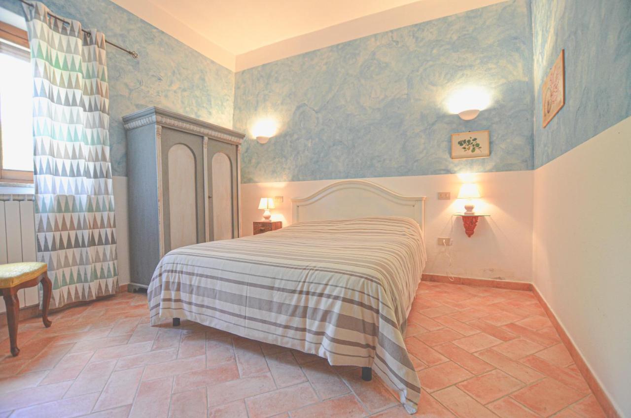 Ca' Dei Lanari - 10 Min Da Assisi Apartment San Presto