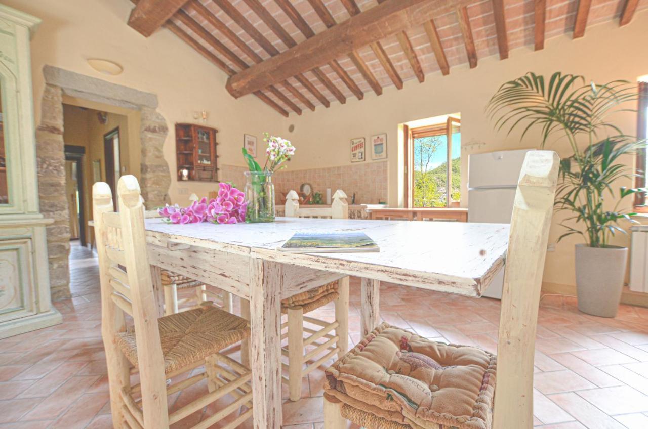Ca' Dei Lanari - 10 Min Da Assisi Apartment *