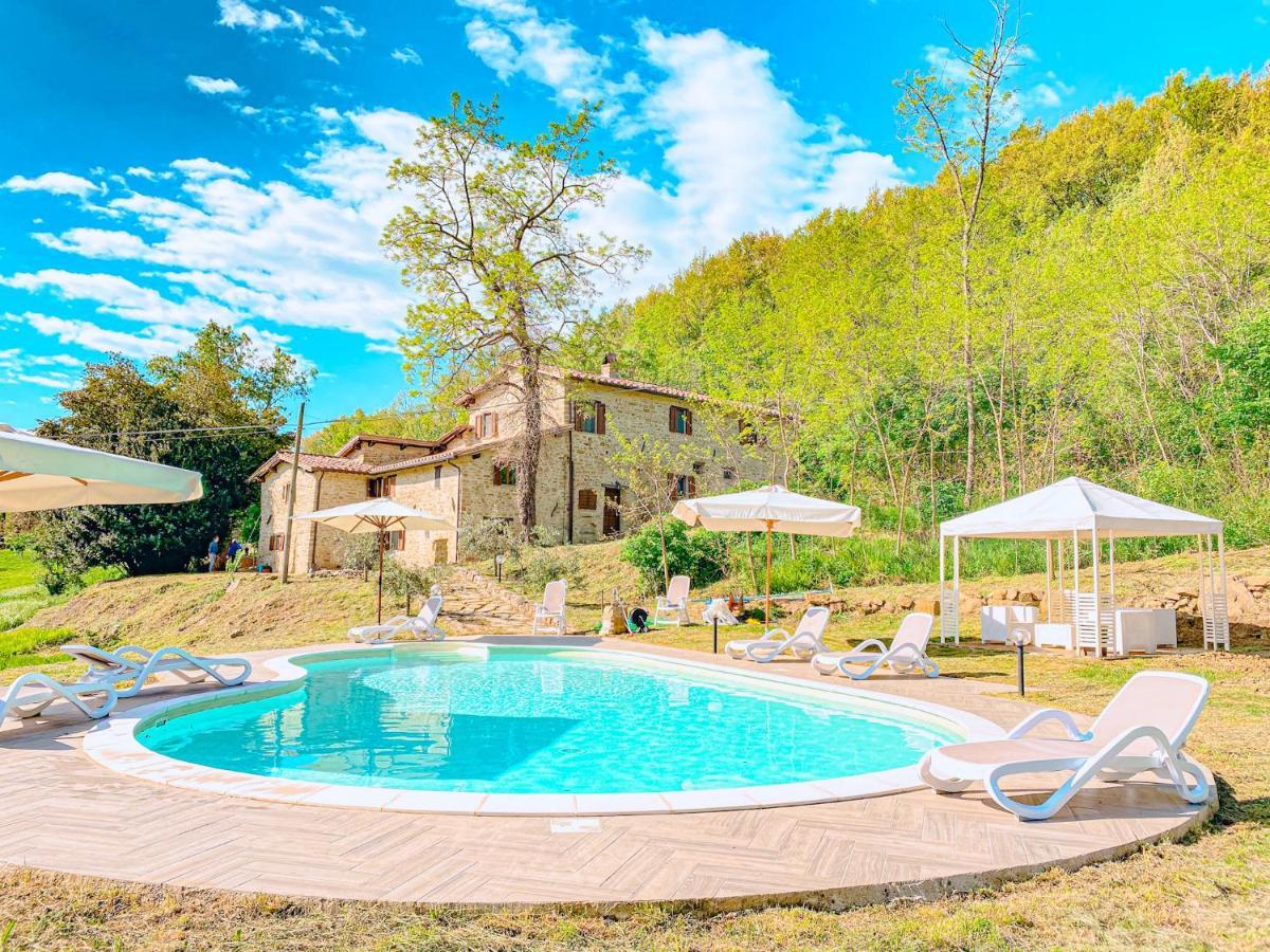 Ca' Dei Lanari - 10 Min Da Assisi Apartment