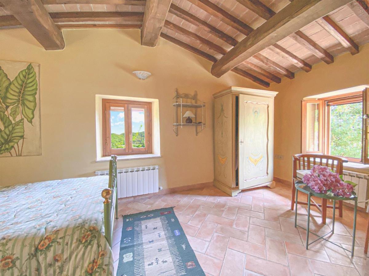 Apartment Ca' Dei Lanari - 10 Min Da Assisi