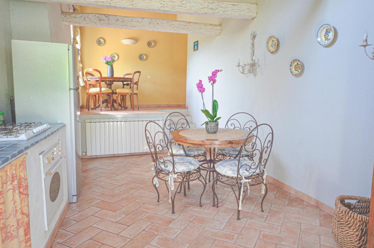Ca' Dei Lanari - 10 Min Da Assisi