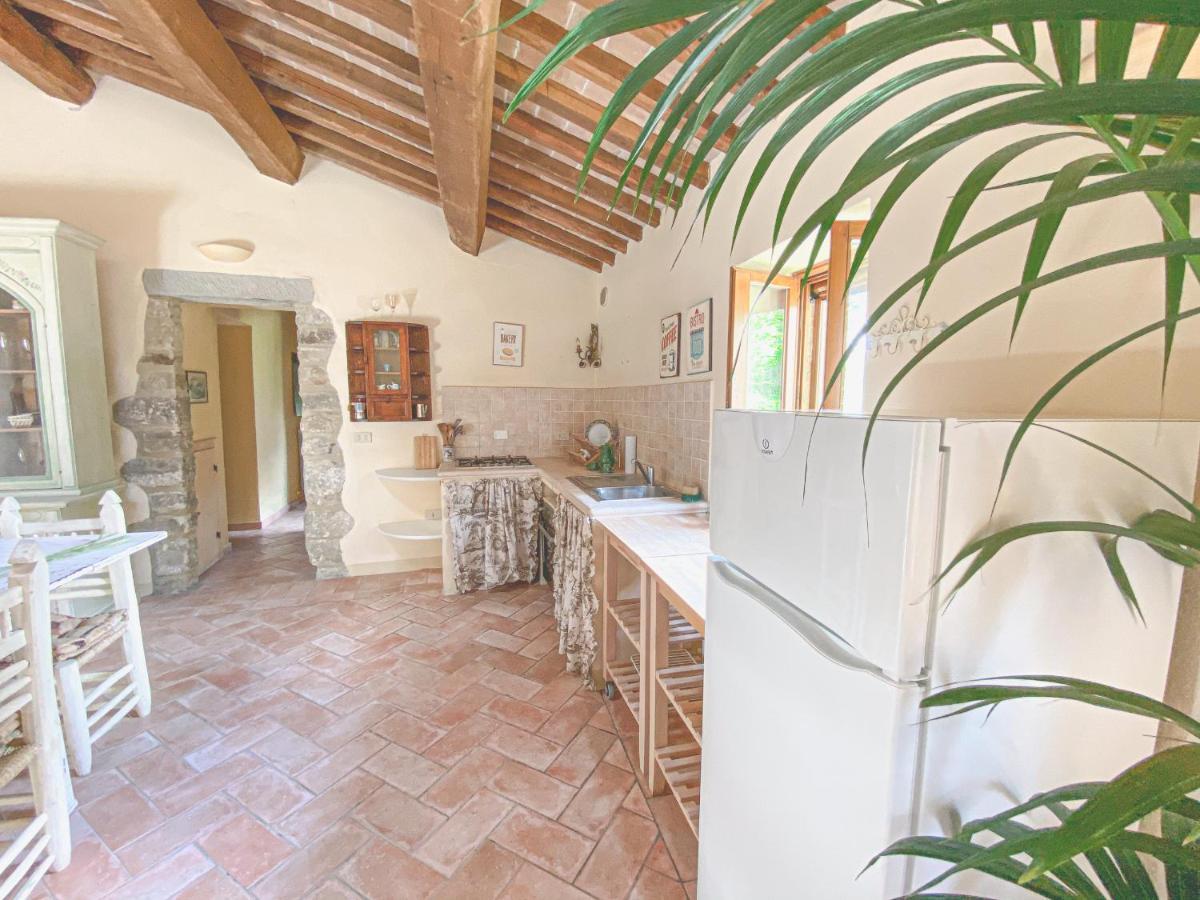 Appartement Ca' Dei Lanari - 10 Min Da Assisi *