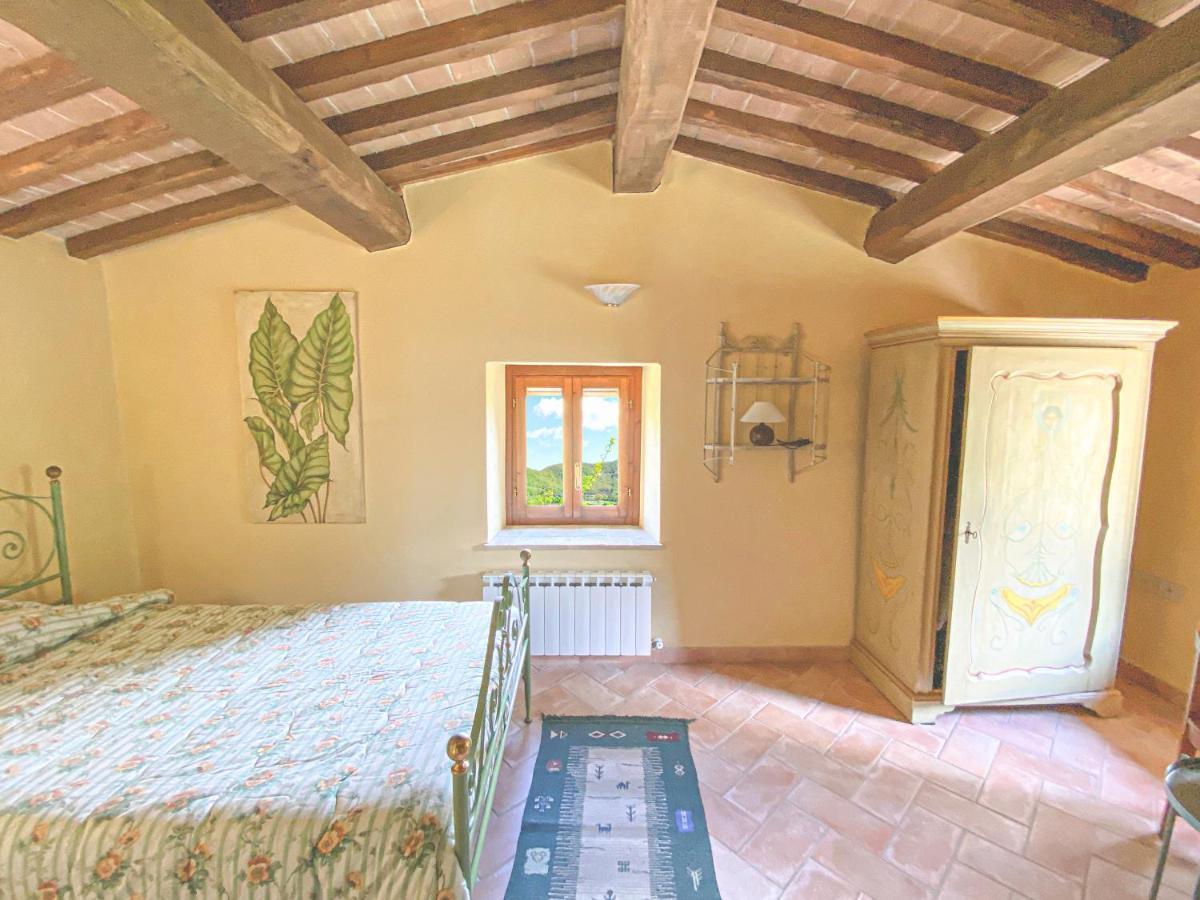 Ca' Dei Lanari - 10 Min Da Assisi San Presto