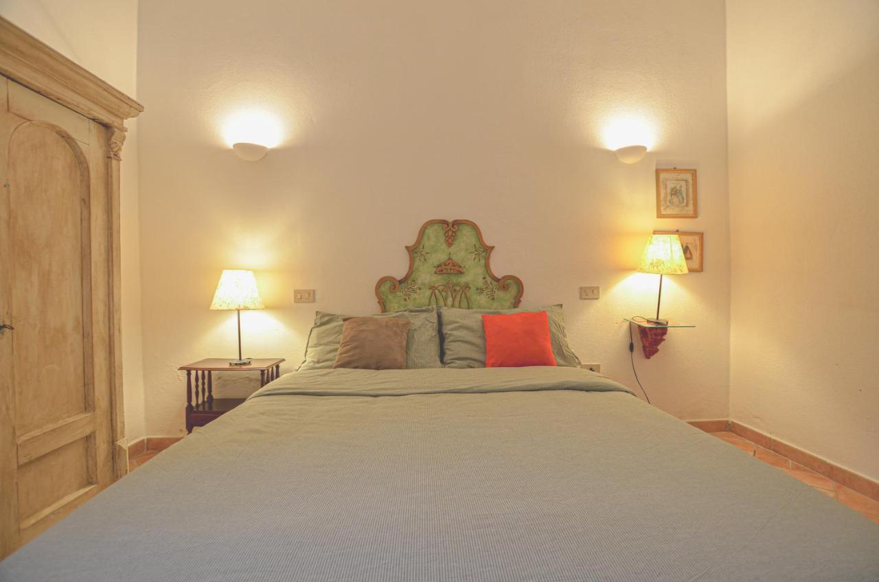 Ca' Dei Lanari - 10 Min Da Assisi Apartment San Presto