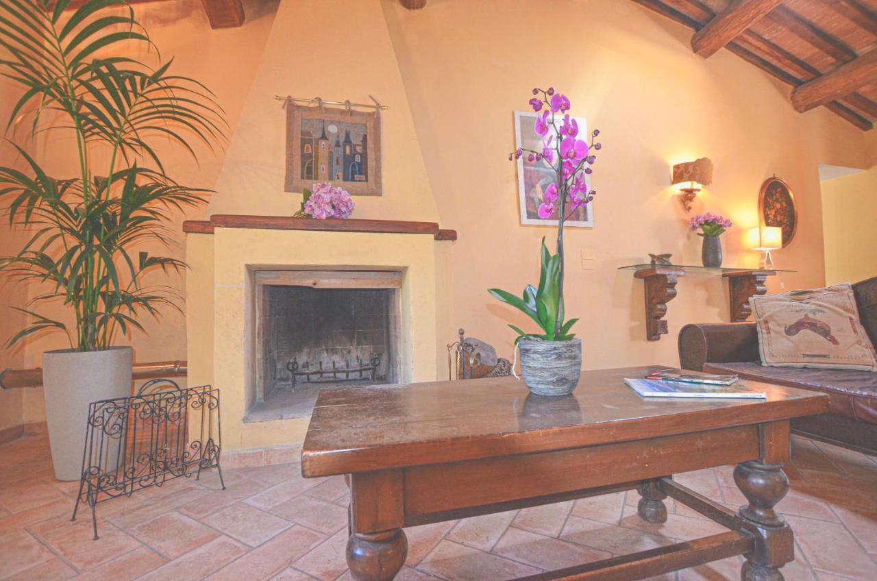 Ca' Dei Lanari - 10 Min Da Assisi Appartement *