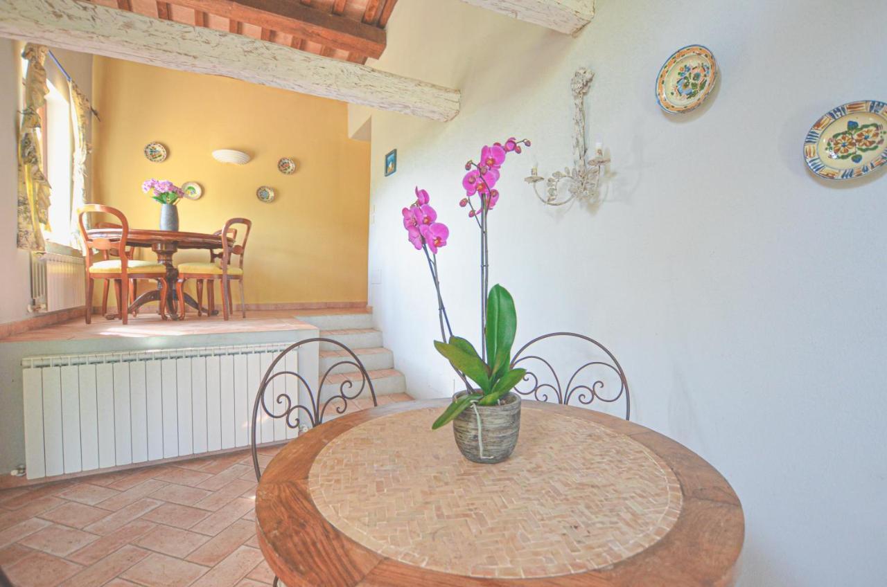 Ca' Dei Lanari - 10 Min Da Assisi Apartment