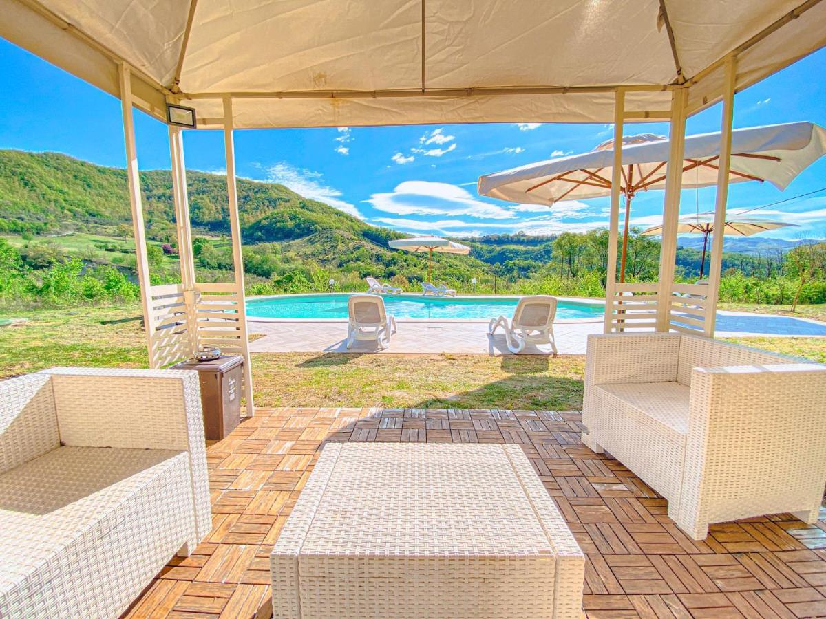 Ca' Dei Lanari - 10 Min Da Assisi Apartment *