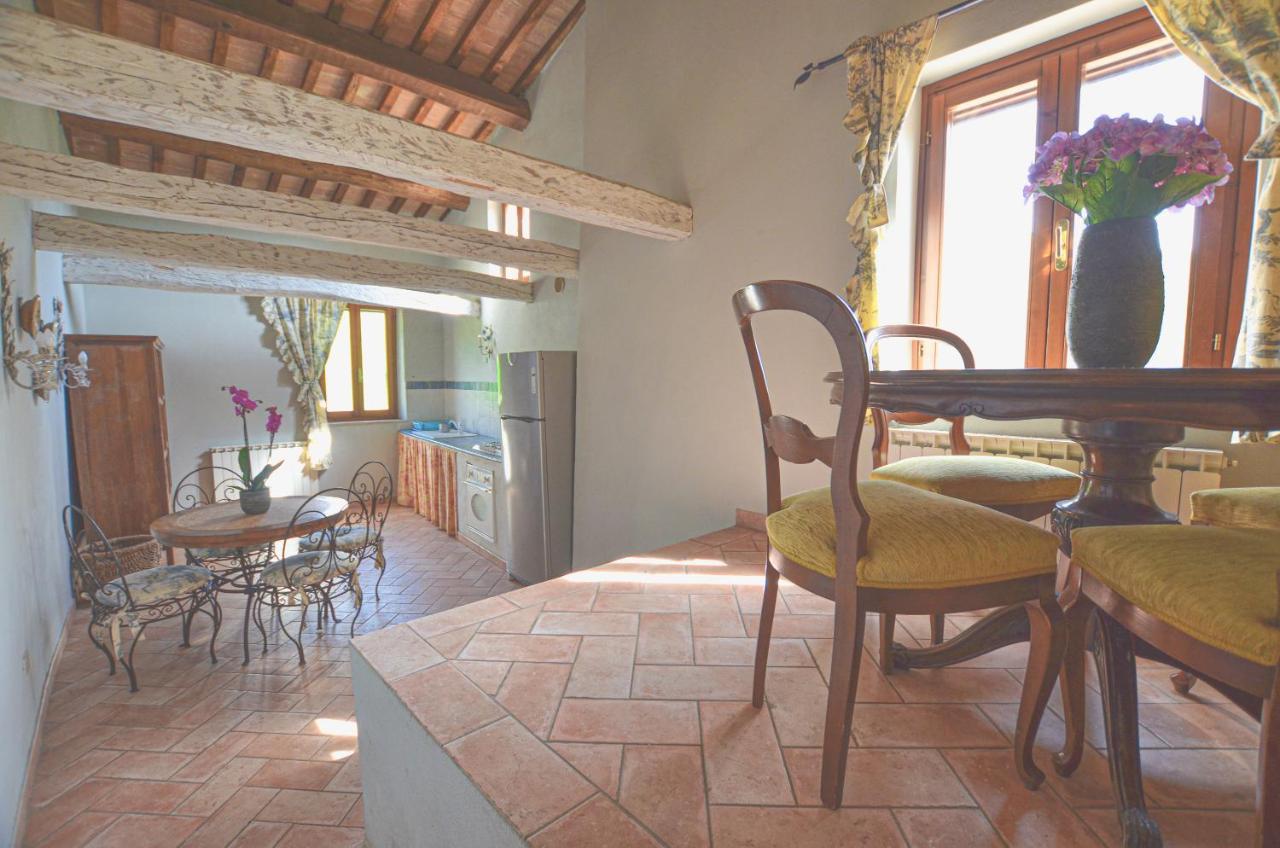 Apartment Ca' Dei Lanari - 10 Min Da Assisi *
