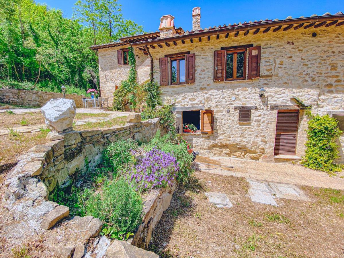 Ca' Dei Lanari - 10 Min Da Assisi Apartment *