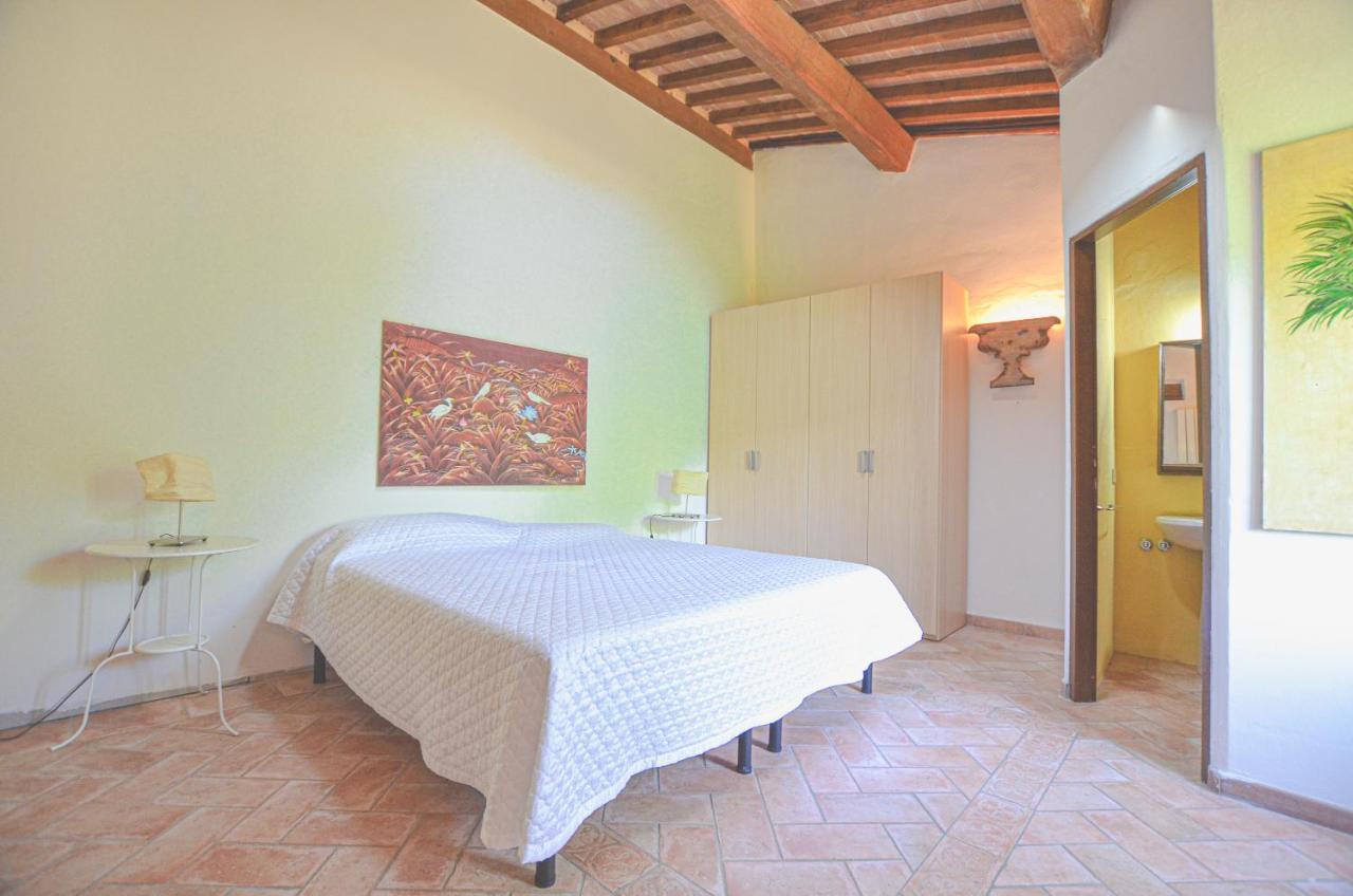 Apartment Ca' Dei Lanari - 10 Min Da Assisi