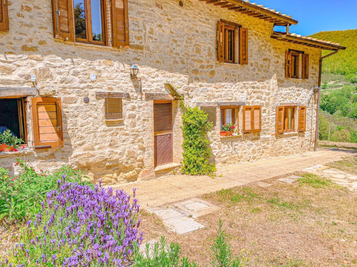 Apartment Ca' Dei Lanari - 10 Min Da Assisi