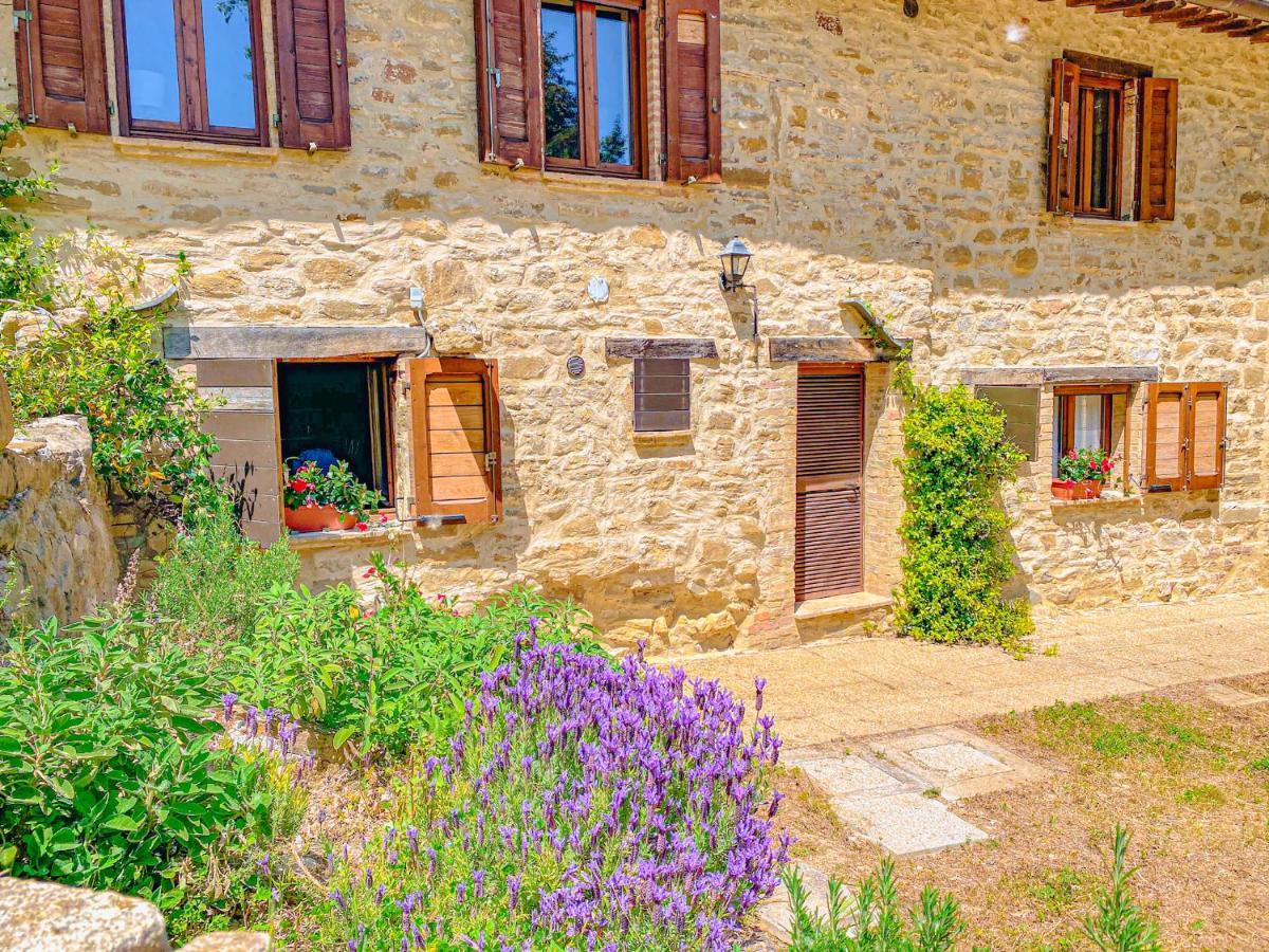 Ca' Dei Lanari - 10 Min Da Assisi Apartment