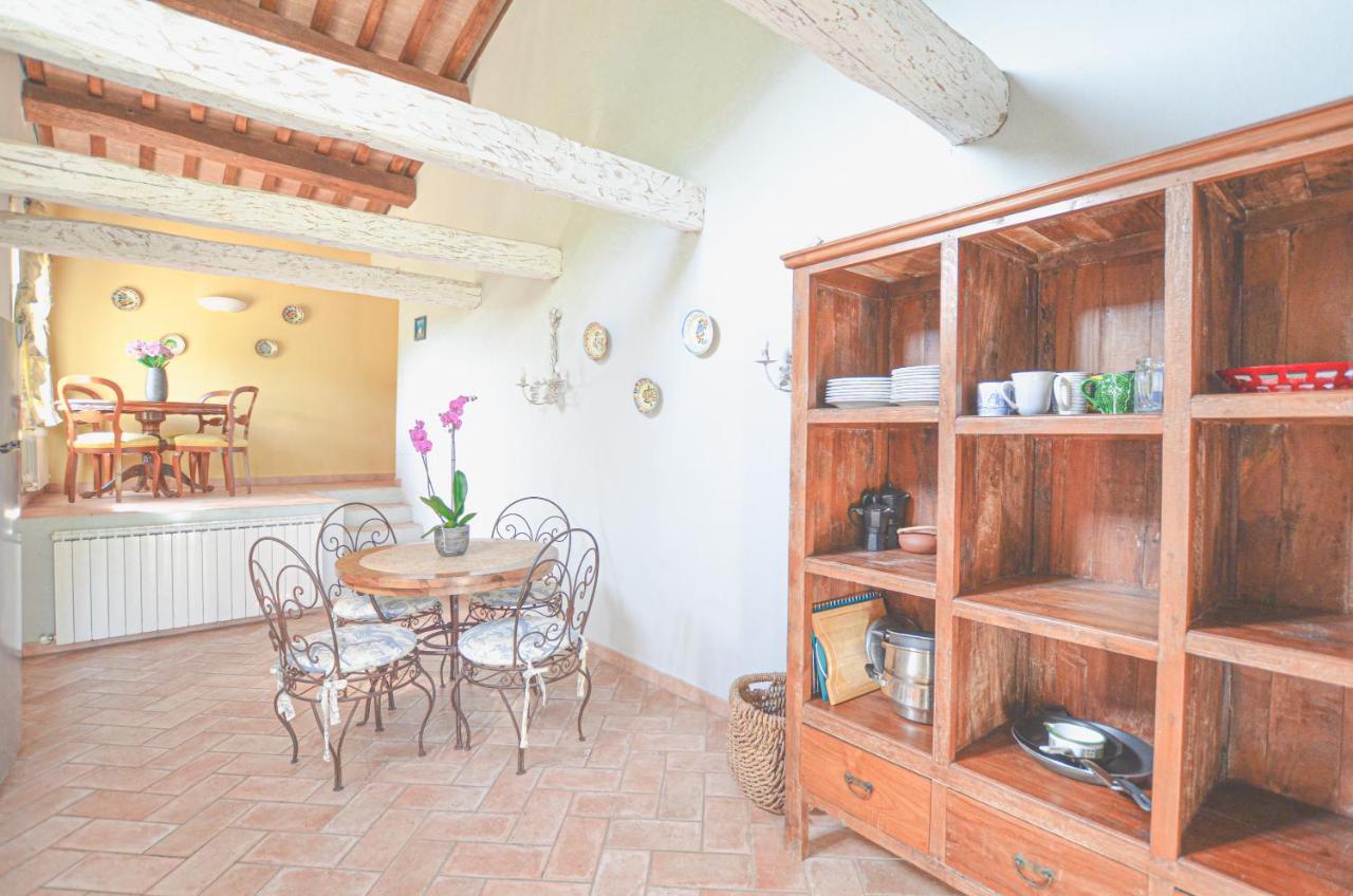 Ca' Dei Lanari - 10 Min Da Assisi Apartment San Presto