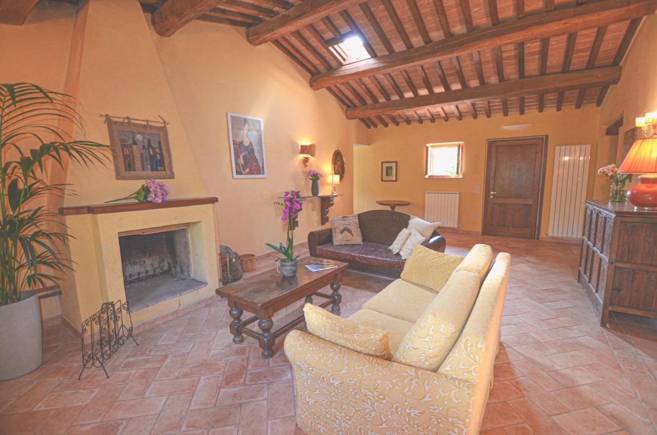 Apartment Ca' Dei Lanari - 10 Min Da Assisi
