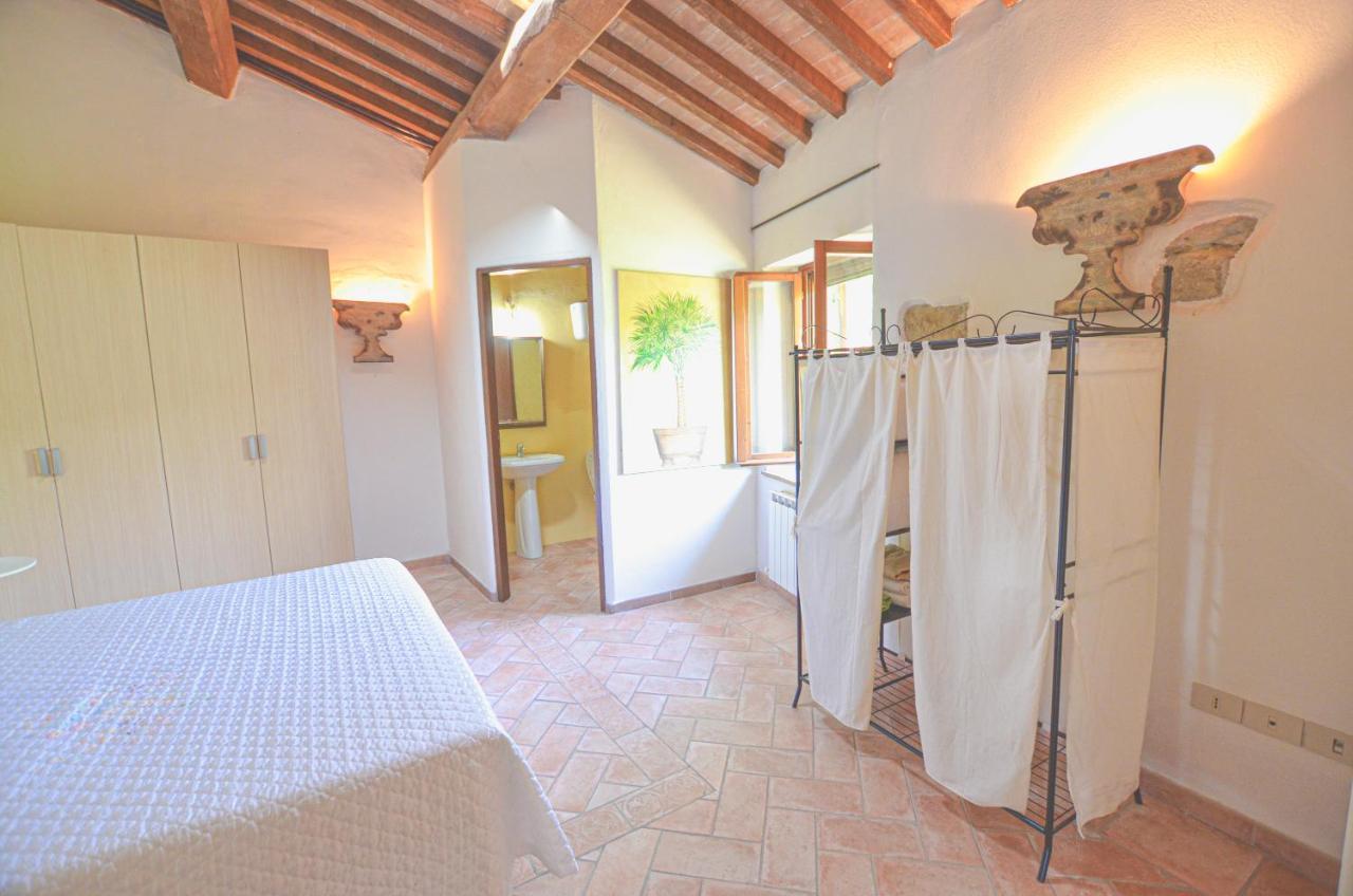 Apartment Ca' Dei Lanari - 10 Min Da Assisi San Presto
