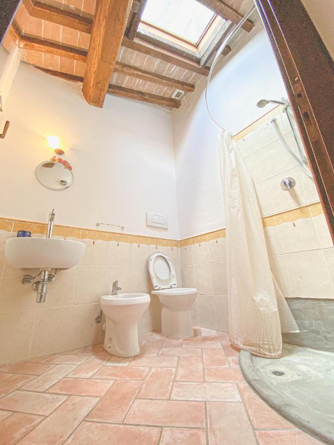Ca' Dei Lanari - 10 Min Da Assisi Apartment *