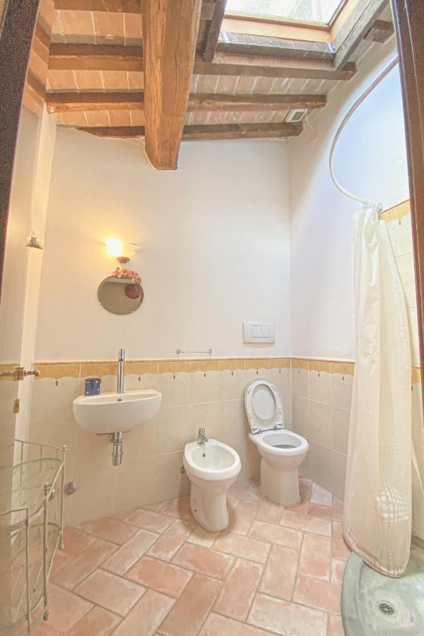Ca' Dei Lanari - 10 Min Da Assisi Apartment San Presto