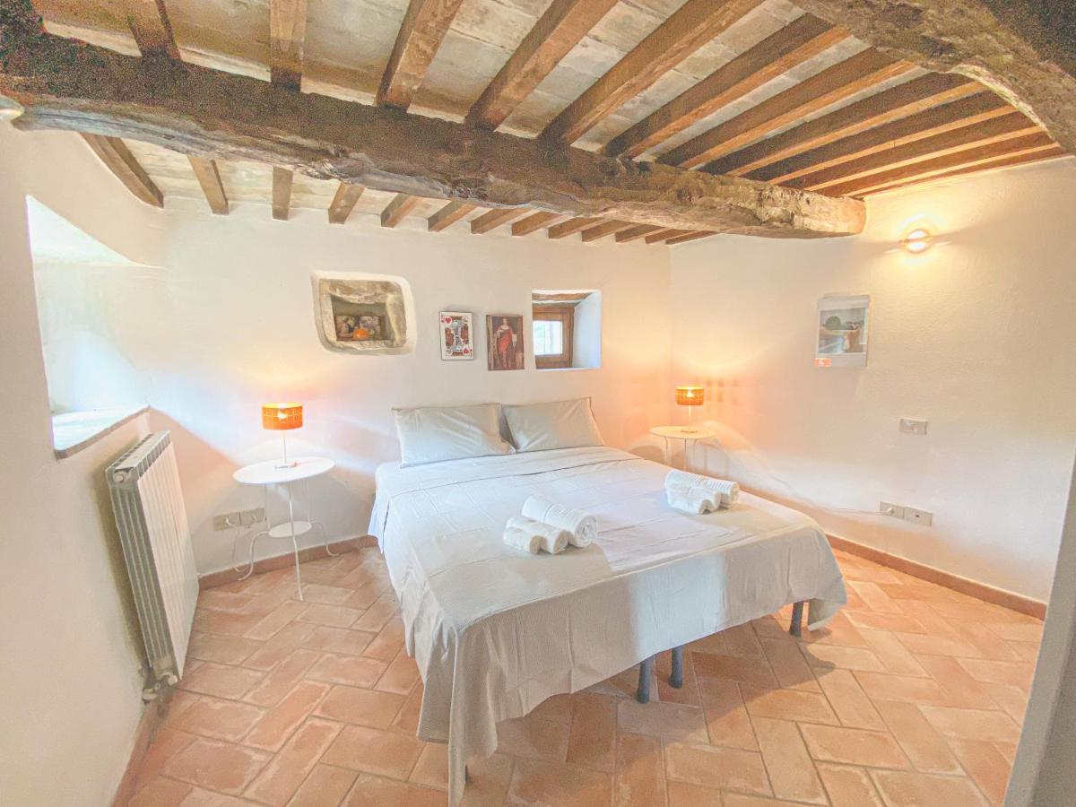 Apartment Ca' Dei Lanari - 10 Min Da Assisi San Presto