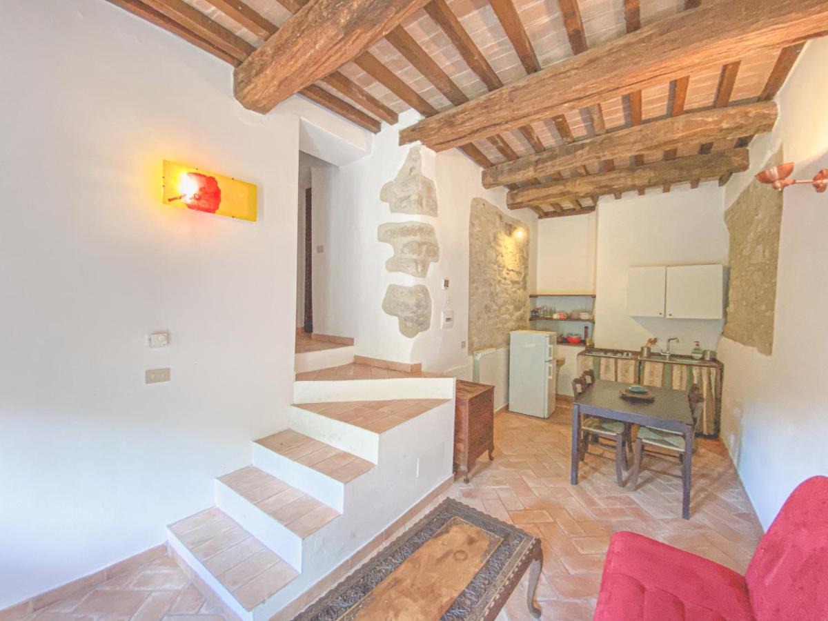 Apartment Ca' Dei Lanari - 10 Min Da Assisi *