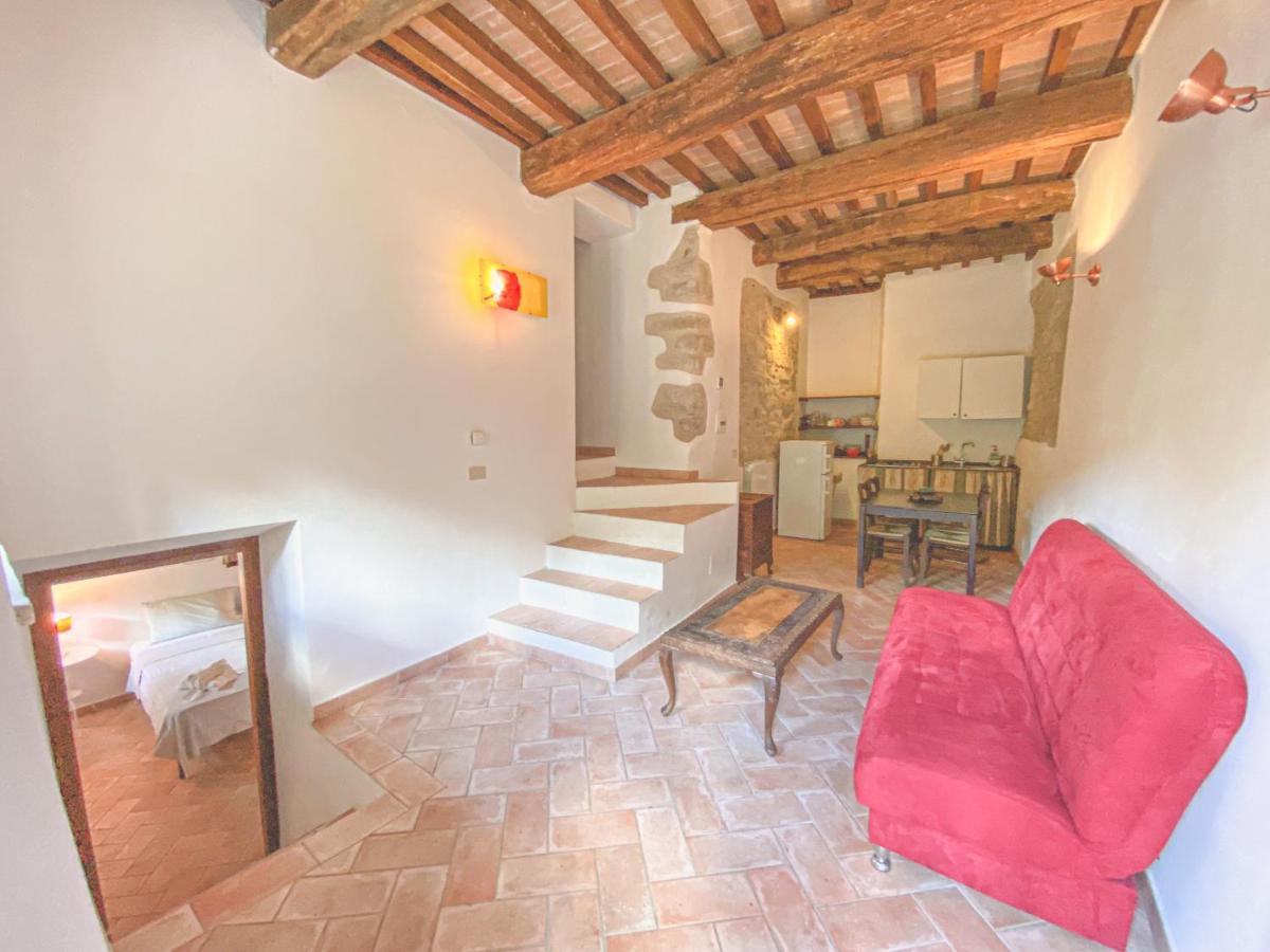 Ca' Dei Lanari - 10 Min Da Assisi Apartment