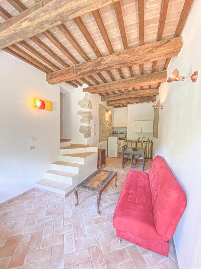Apartment Ca' Dei Lanari - 10 Min Da Assisi *