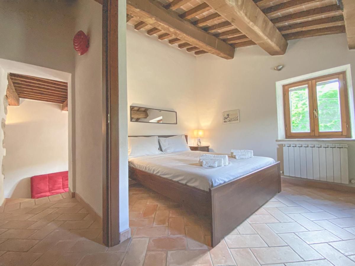 Ca' Dei Lanari - 10 Min Da Assisi Apartment