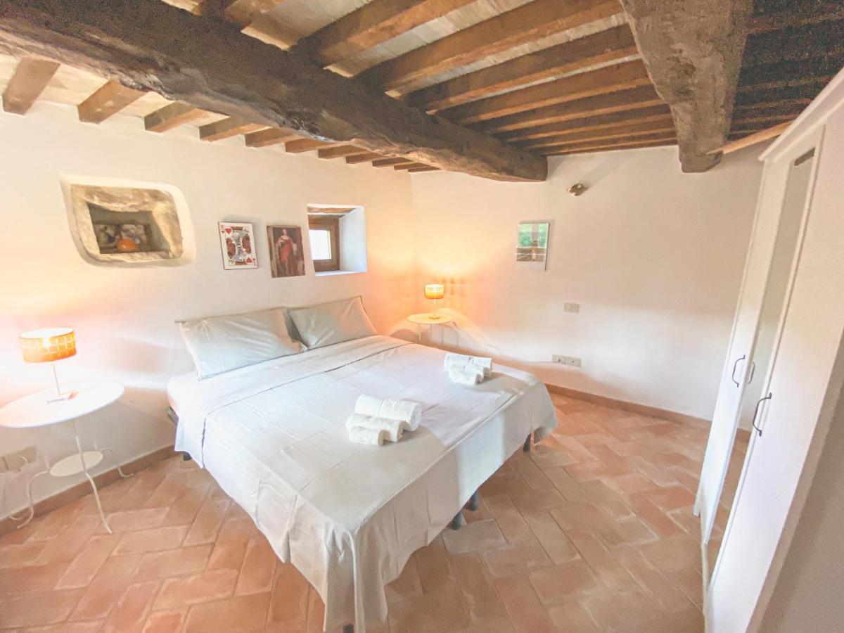 Apartment Ca' Dei Lanari - 10 Min Da Assisi San Presto