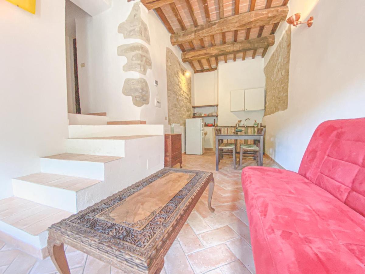 Ca' Dei Lanari - 10 Min Da Assisi Appartement