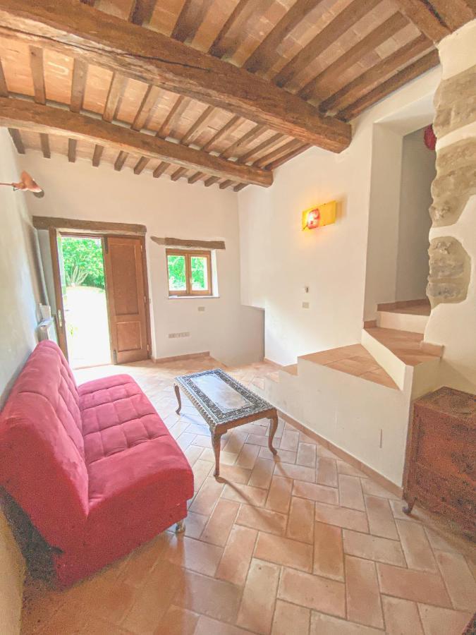 Ca' Dei Lanari - 10 Min Da Assisi Apartment