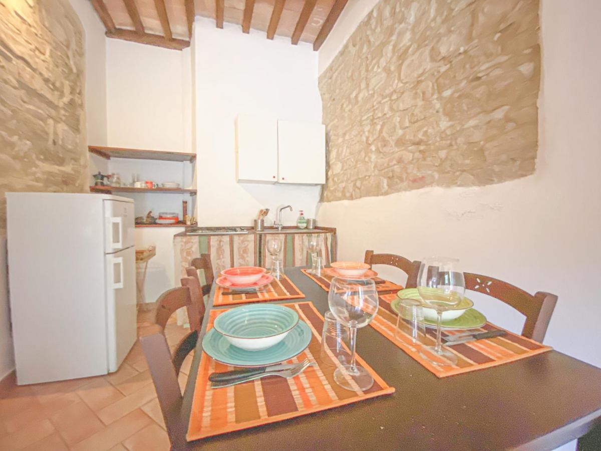 Apartment Ca' Dei Lanari - 10 Min Da Assisi *